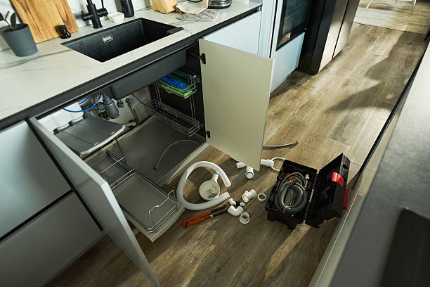 Reliable Emergency Plumber contractor in Kingston, MA by Street Wise - Plumbing